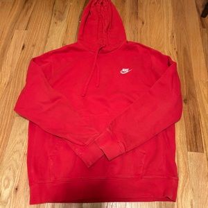 Nike Sportswear Club Fleece